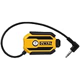 DEWALT DCR002 Bluetooth Radio Adaptor