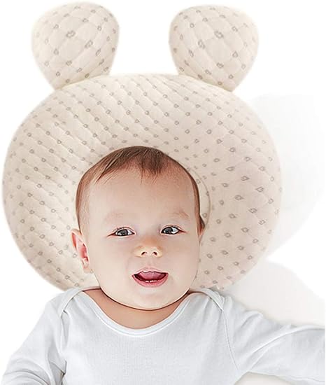 baby head pillow amazon
