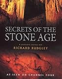 "Secrets of the Stone Age A Prehistoric Journey" av Richard Rudgley