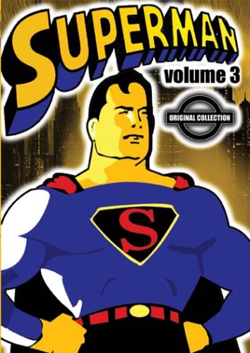Superman Volume 3