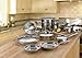 Cuisinart Chef's Classic Stainless 17-Piece Cookware Set DISCONTINUED BY MANUFACTURER