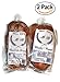 Mamas Bakery Challah Bread (2 pack)