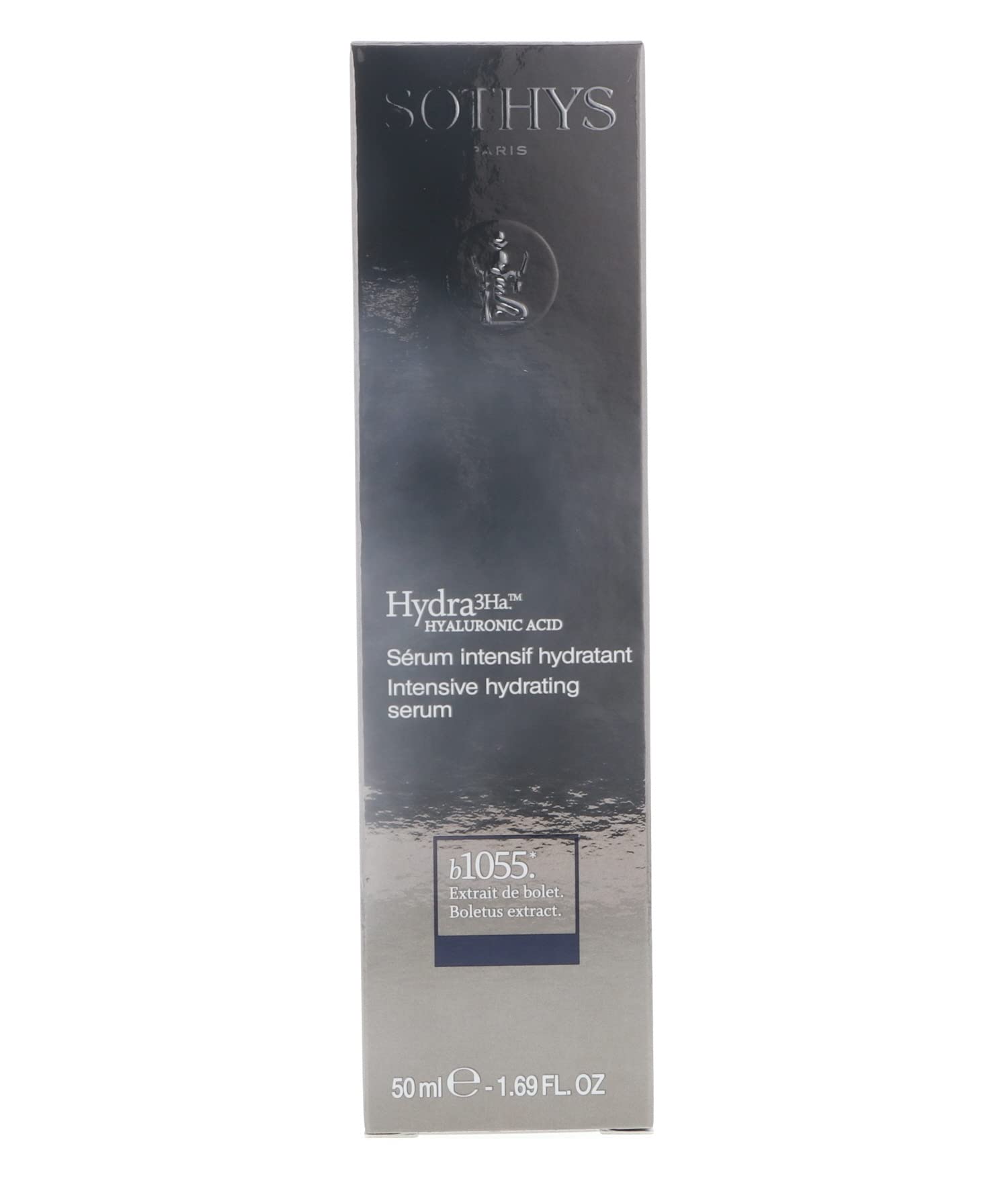 Mua Hyaluronic Acid Serum Sothys Hydra 3Ha Hyaluronic Acid Intensive