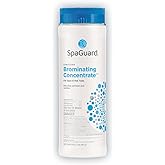 SpaGuard Brominating Concentrate for Spas & Hot Tubs, 2 lb