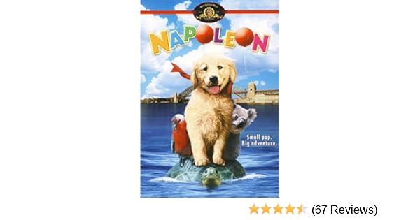 Amazoncom Napoleon 1995 Jamie Croft Philip Quast - 