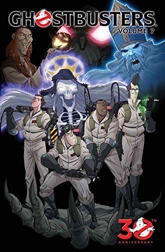 Ghostbusters Volume 7