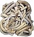 WhiteTail Naturals | 1 Pound (lb) Bundle | Extra Hard Axis Deer Antlers for Dogs | Naturally Shed Organic Antler Dog Chews | for Aggressive Chewers Only