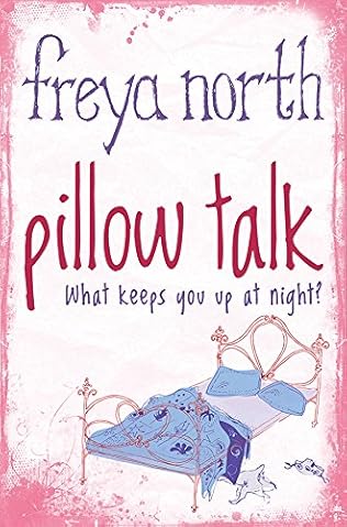 Pillow Talk By Freya North