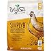 Purina Beyond Simple Ingredient, Natural Dry Dog Food, Simply Farm Raised Chicken & Whole Barley Recipe - 24 lb. Bag