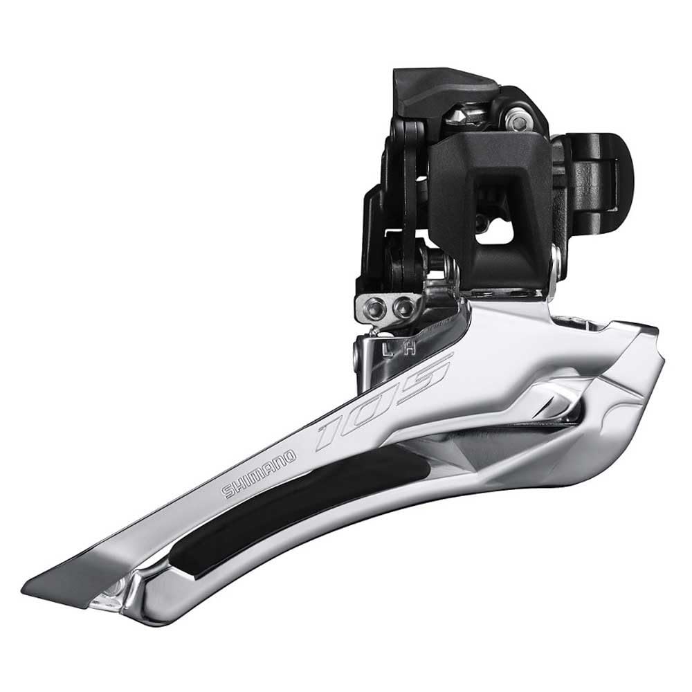 Shimano R7100 31.8 Mm Front Derailleur 2 x 12s