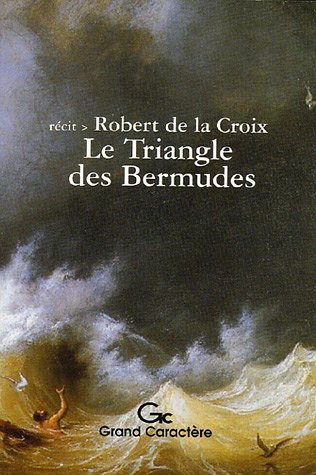 Le  triangle des Bermudes