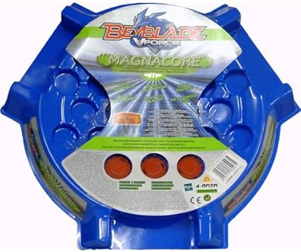Hasbro Beyblade Magnacore Magnetic Tray 
