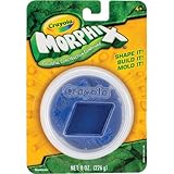 Crayola Morphix, Blue