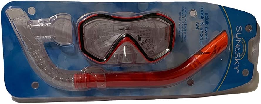 swimming goggles cvs