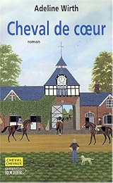 Cheval de coeur