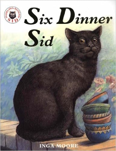 Image result for six dinner sid