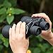 Aurosports 10x50 High Power Binocular with Low Light Night Vision Ideal for Birding Watching, Camping, Hunting, Opera, Concert, Sports, Sightseeing, Business Visit etc.