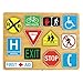 Puzzles Community Signs