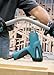 Makita HG551V Heat Gun