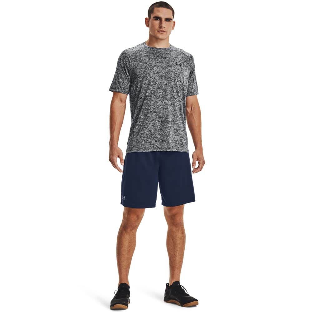 Under+Armour+Size+XS+Men%27s+UA+Tech+2.0+Short+Sleeve+Athletic+T-Shirt+ ...