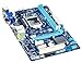 Gigabyte DDR3 1600 Intel - LGA 1155 B75 HDMI and DVI mATX Motherboard GA-B75M-HD3