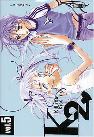 Kill me, kiss me