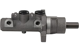 TRQ Brake Master Cylinder Compatible with 2014-2015 Chevrolet Captiva Sport 2007-2009 Equinox Pontiac Torrent 2008-2010 Saturn Vue