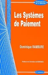 Les  systèmes de paiement