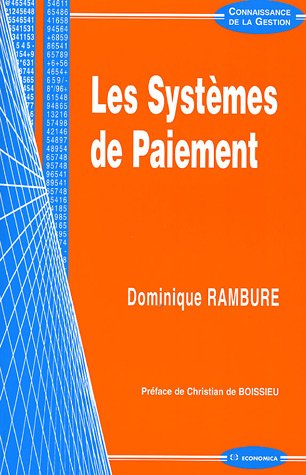 Les  systèmes de paiement