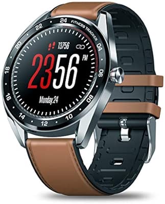 Amazon.com: Novania Zeblaze neo Smart Watch IPS Sport Heart ...