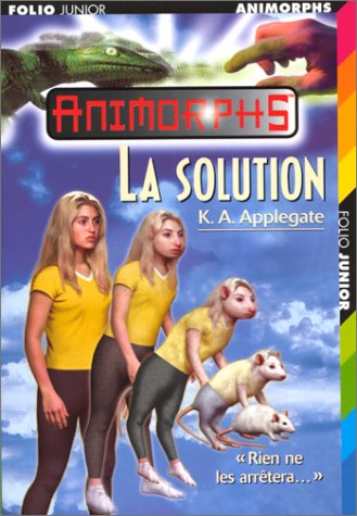 Animorphs