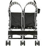 connect with ease stroller connectors