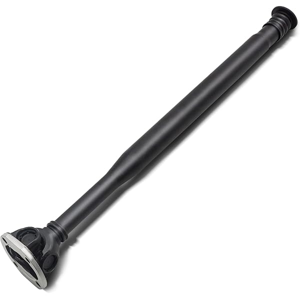 Amazon.com: A1120301872 - Left Shaft 24X507X34 For Mercedes 