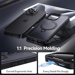 CASEKOO Patented 360° Spin Magnetic Stand for
