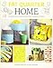 Fat Quarter: Home by 