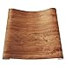 Self Adhesive Vinyl Faux Wood Grain Contact Paper for Kitchen Cabinets Shelves Table Desk Countertop Door Furniture Removable (24x117 Inches)