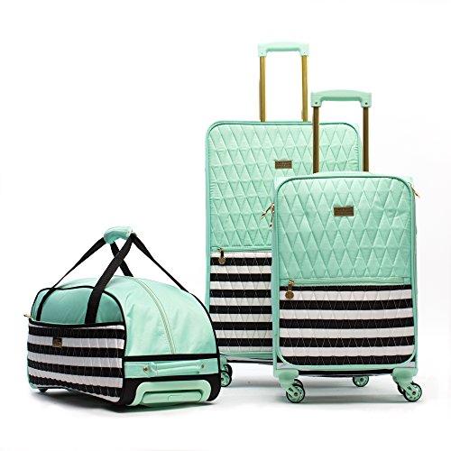 luxury luggage sets