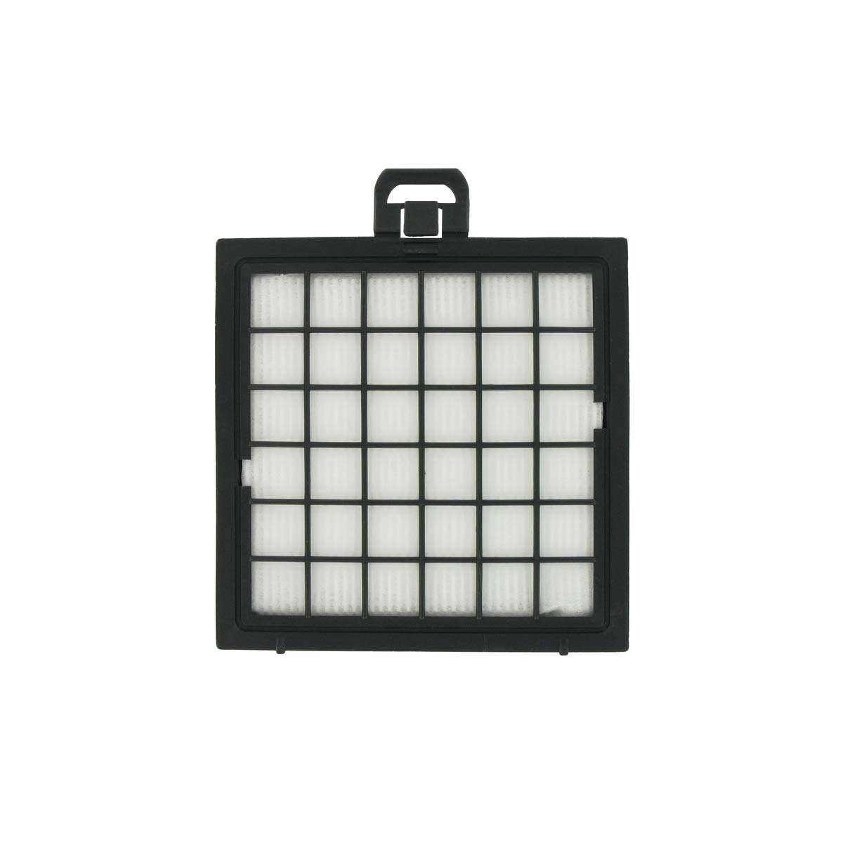 Non-Original Bosch-Compatible BSG8 and Siemens VS08 HEPA Filter