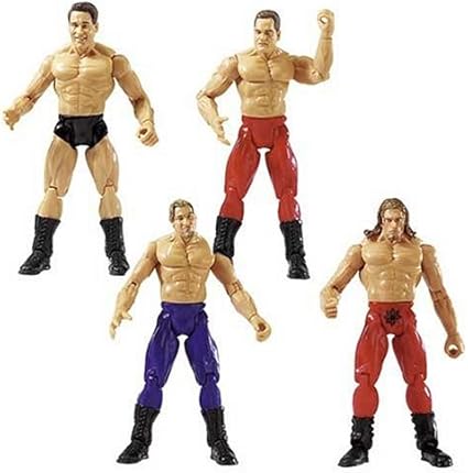 wwe jbl action figure