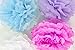 Happy Birthday Party Decorations, Unicorn Party Supplies Including a Banner, A Unicorn Balloon, 10 Latex Balloons, 16 Tassels & 4 Tissue Pom-Poms, Baby Shower & Bachelorette Party Favors
