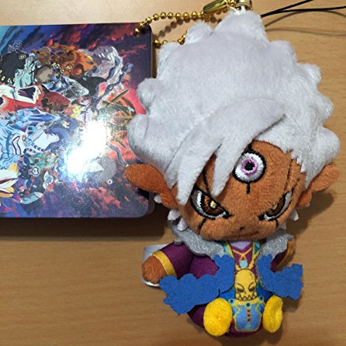 妖怪ウォッチ エンマ大王 ぬいぐるみ Amazon.co.jp: 妖怪ウォッチ ヨロズマート限定 DXくったり