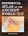 Historical Atlas of the Ancient World 4,000,000 - 500 BC by 