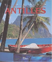 Antilles