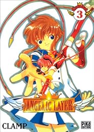 Angelic Layer