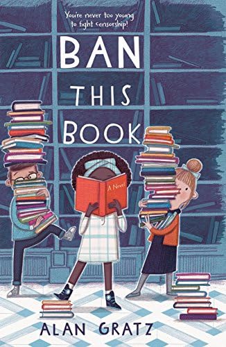 Not Another Banned Book: Levy, Dana Alison: 9780593649053: Amazon