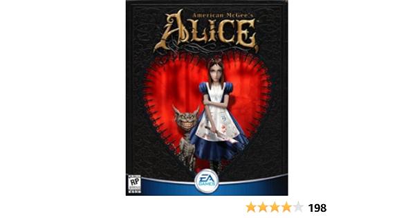 american mcgee's alice playstation 4