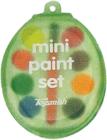 toysmith mini clay