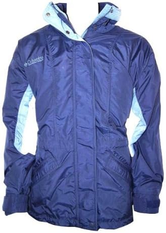 columbia longs peak jacket