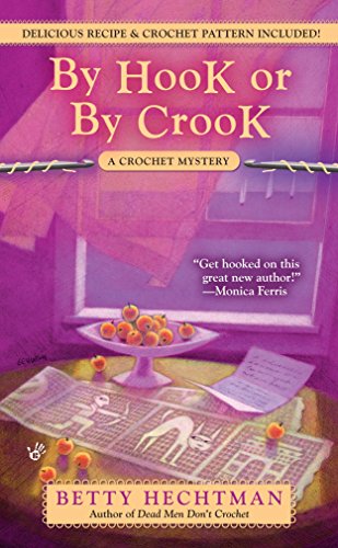 By Hook or by Crook B00A2MV5IW Book Cover