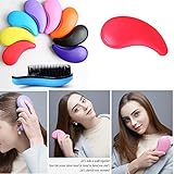 KENROLL Hair Massage Comb Detangling Scalp Brush